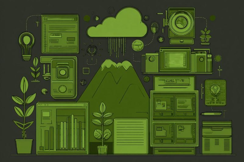 IT Services Every Accounting Firm Needs