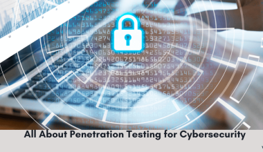 Penetration Testing
