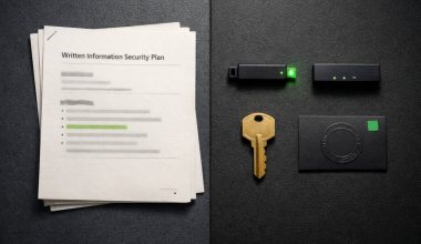 Top WISP Templates and Security Plans for Accounting Firms