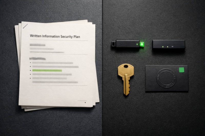 Top WISP Templates and Security Plans for Accounting Firms