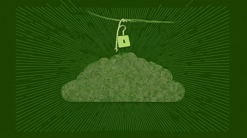 Cloud Hosting Security 101 Guide