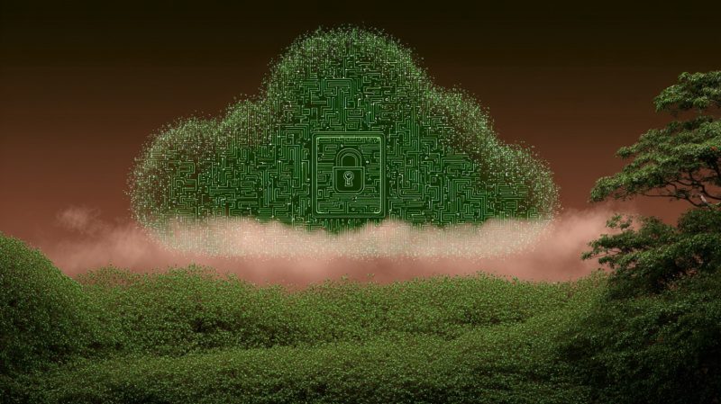 Cloud Hosting Security for Accounting Firms