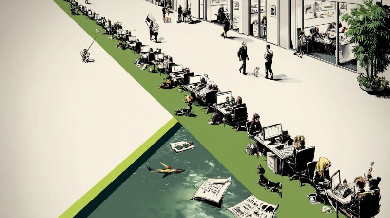 Signs Your Tax Firm Has Outgrown Your Current IT Setup