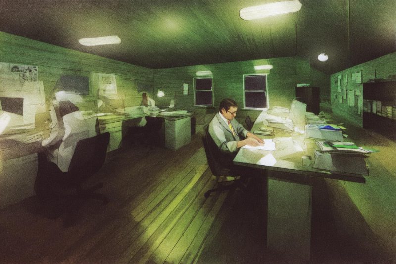 3–2–1–1–0 Method Every Firm Should Use