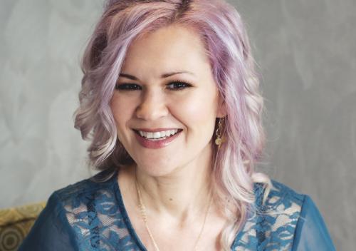 Liz Scott, CPA