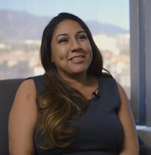 Mariette Martinez, EA