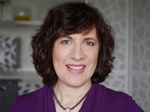 Veronica Wasek, CPA