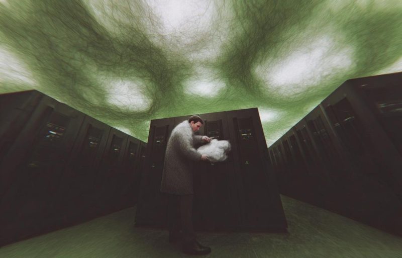 Cloud Hosting vs Local Server for Accountants What’s Best for Your Firm
