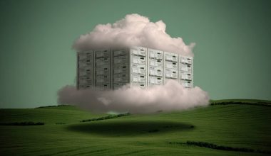 How Dedicated Servers Future-Proof Tax Season Performance