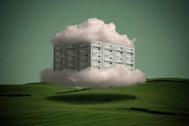 How Dedicated Servers Future-Proof Tax Season Performance