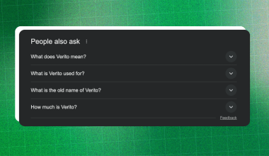 Verito Technologies vs. Verito Car