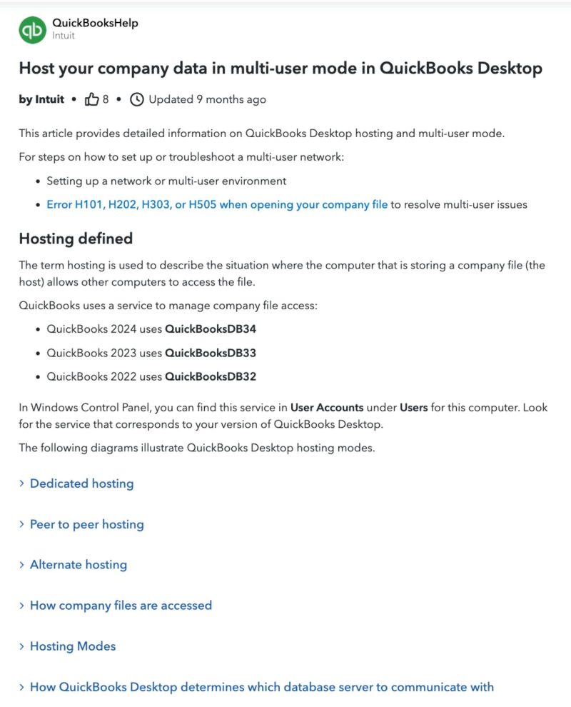 How To Download and Install QuickBooks Desktop on Windows and Mac