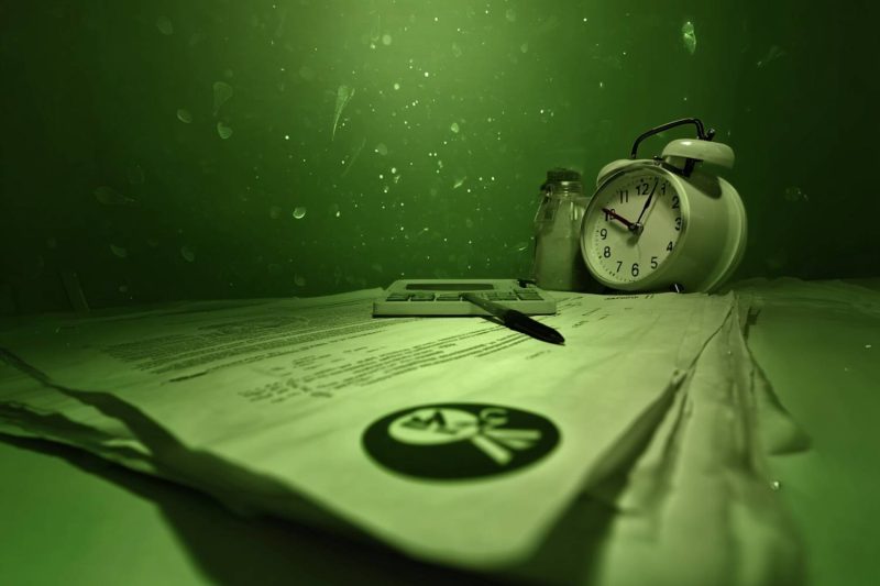 Your QM System Needs Audit-Proof IT by December 15