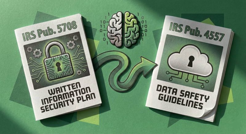 IRS Pub. 5708 vs 4557_ What Changed and How CPAs Prove It