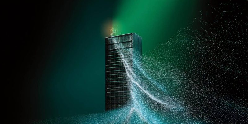 The Hidden “AI Tax” on Your Next Office Server