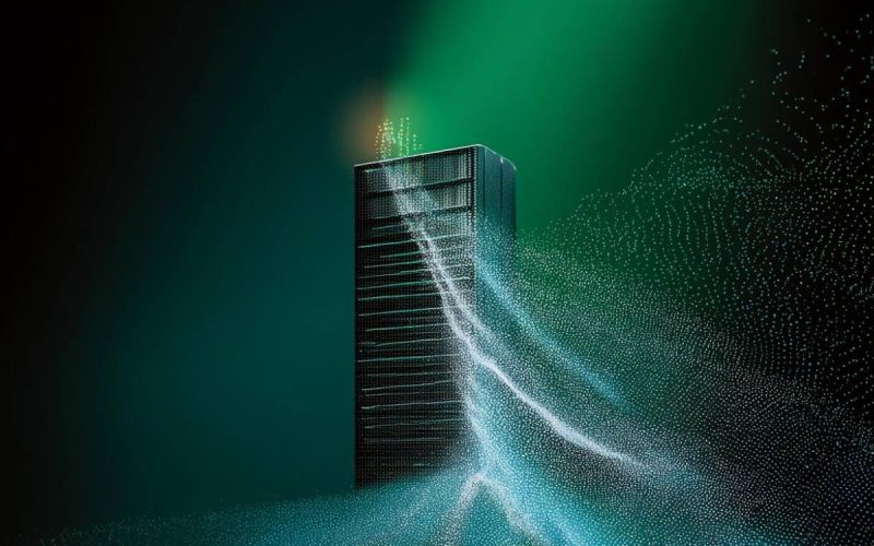 The Hidden “AI Tax” on Your Next Office Server