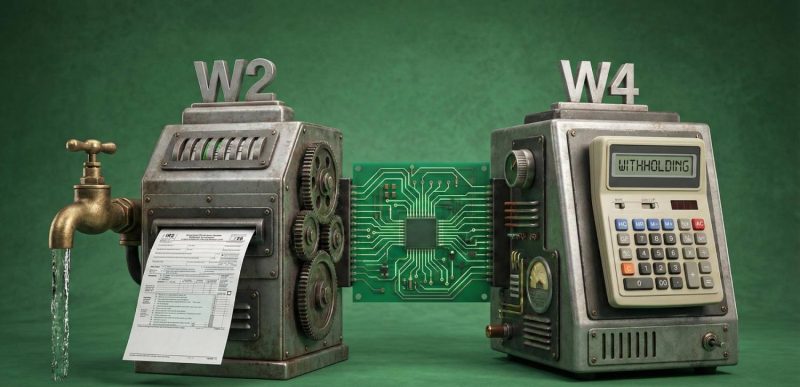 W-2 vs W-4_ What’s the Difference_ (And Why Your Clients Keep Asking)