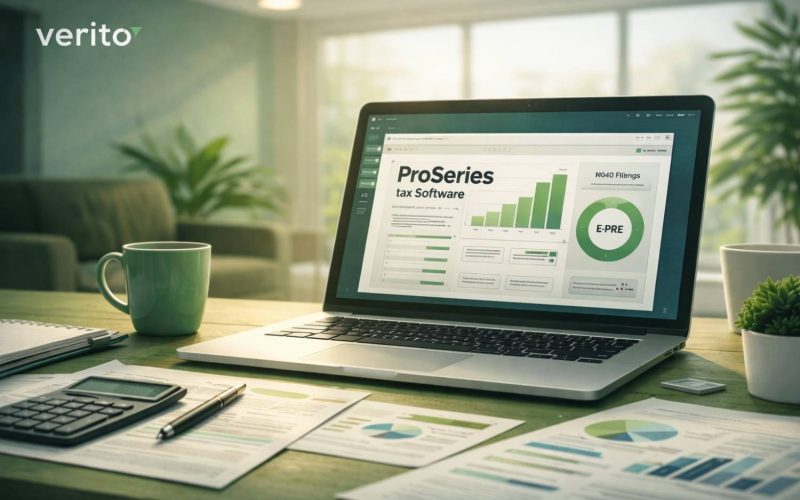 All About ProSeries Tax Software (2026 Update)