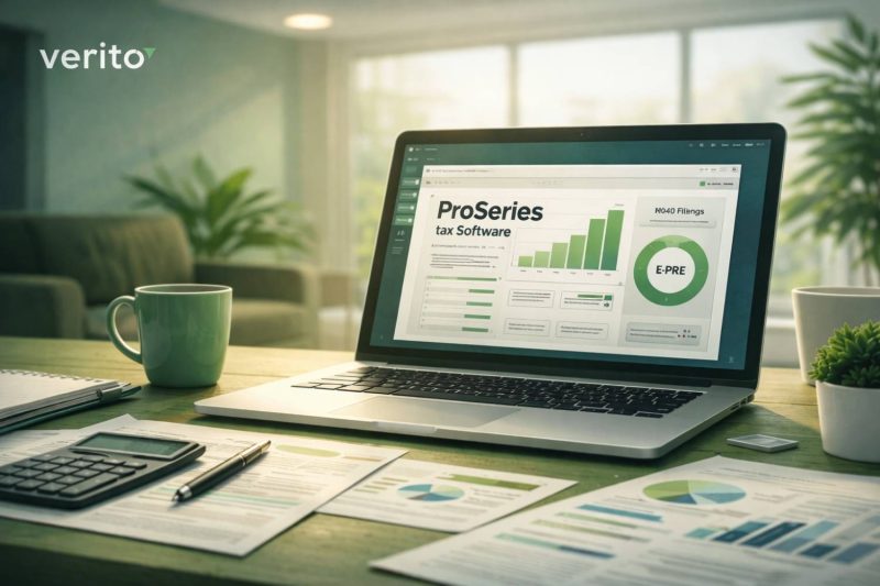 All About ProSeries Tax Software (2026 Update)