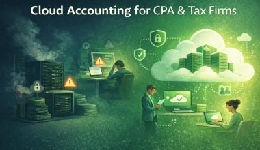 Cloud Accounting: What It Actually Means for Your Firm