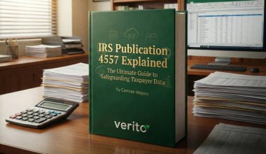 IRS Publication 4557 Explained_ The Ultimate Guide to Safeguarding Taxpayer Data in 2026