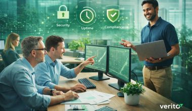 Managed IT For Accounting Firms_ What Happens To Security, Uptime, And Compliance When Your IT Guy Quits