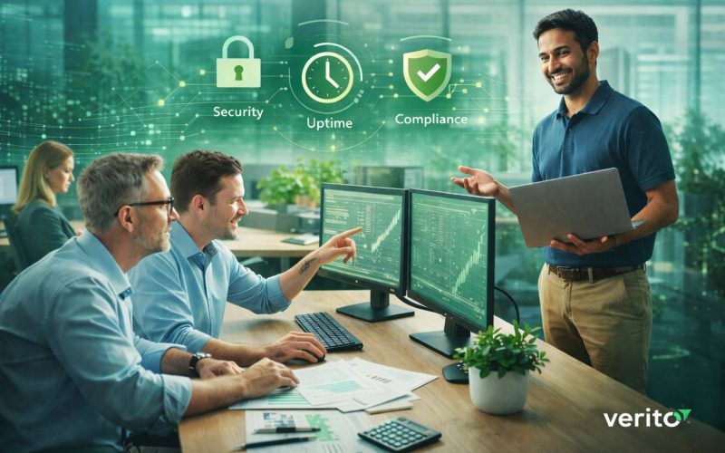 Managed IT For Accounting Firms_ What Happens To Security, Uptime, And Compliance When Your IT Guy Quits