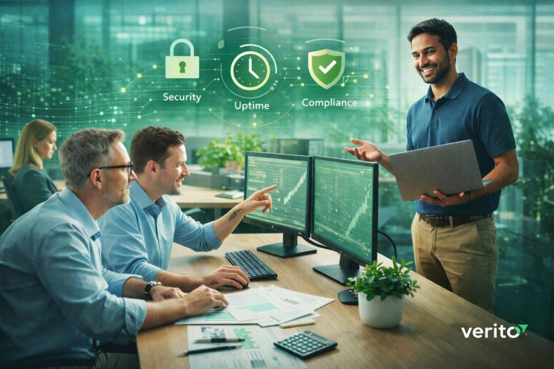 Managed IT For Accounting Firms_ What Happens To Security, Uptime, And Compliance When Your IT Guy Quits