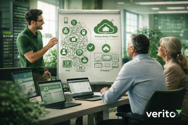 Should Your CPA Firm Use One Vendor for Hosting, Backup, and IT Support_