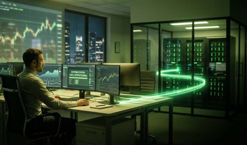 What 100% Uptime Really Means For CPA Firms (And How To Actually Achieve It)