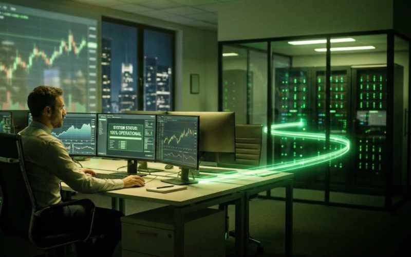 What 100% Uptime Really Means For CPA Firms (And How To Actually Achieve It)