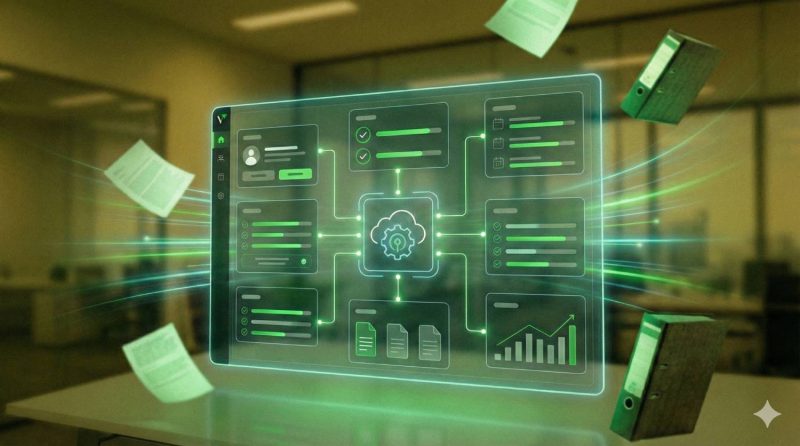 What Accounting Practice Management Software Actually Does (And Why You Need It)