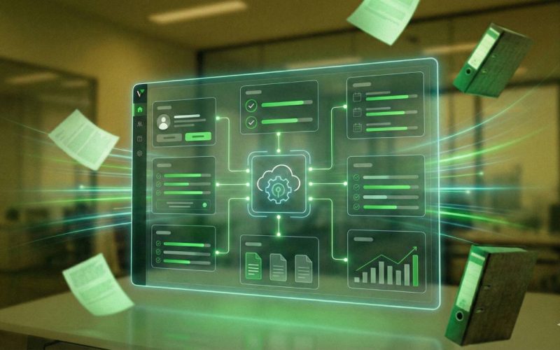 What Accounting Practice Management Software Actually Does (And Why You Need It)