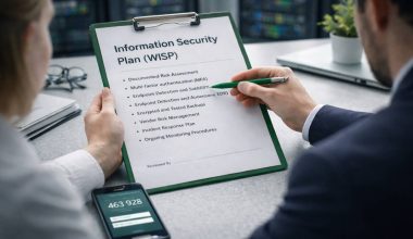 IT Compliance For CPA Firms: The Gaps Your IT Team Won’t Tell You About