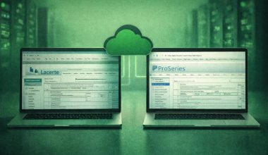Lacerte vs ProSeries: Key Differences, Firm Fit, And Hosting Options In 2026