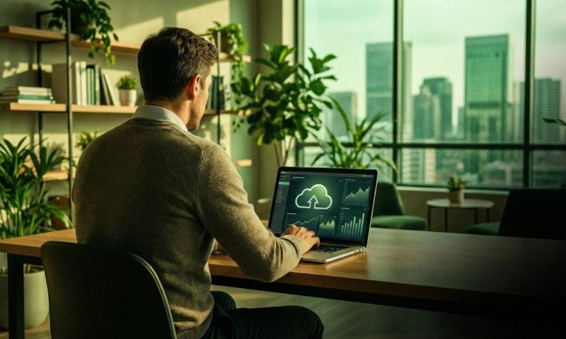 QuickBooks in the Cloud_ A Complete 2026 Guide