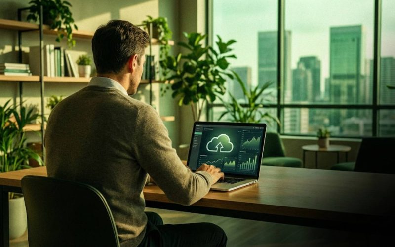 QuickBooks in the Cloud_ A Complete 2026 Guide