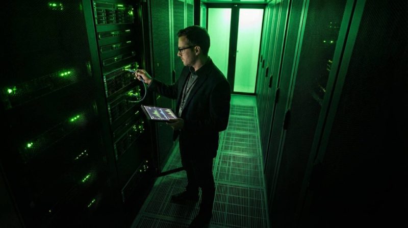 The Accountant’s Guide to Cybersecurity in 2026