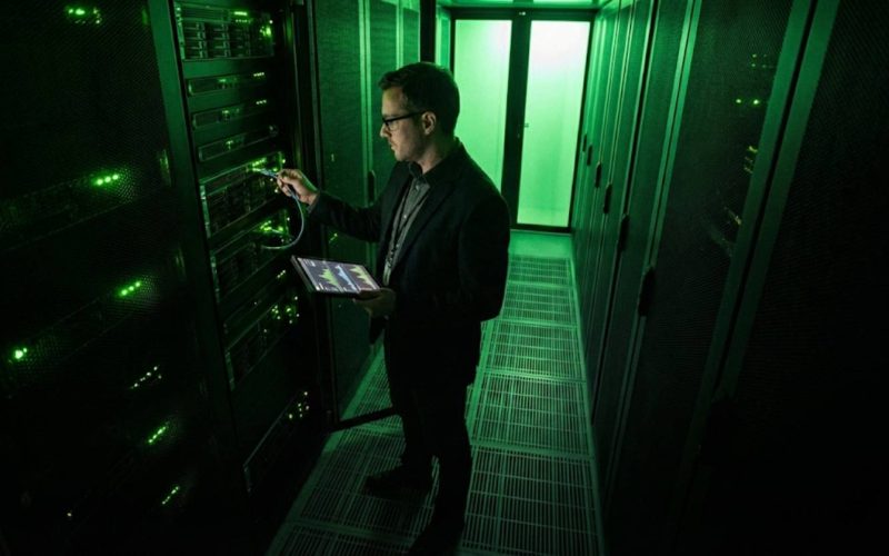 The Accountant’s Guide to Cybersecurity in 2026