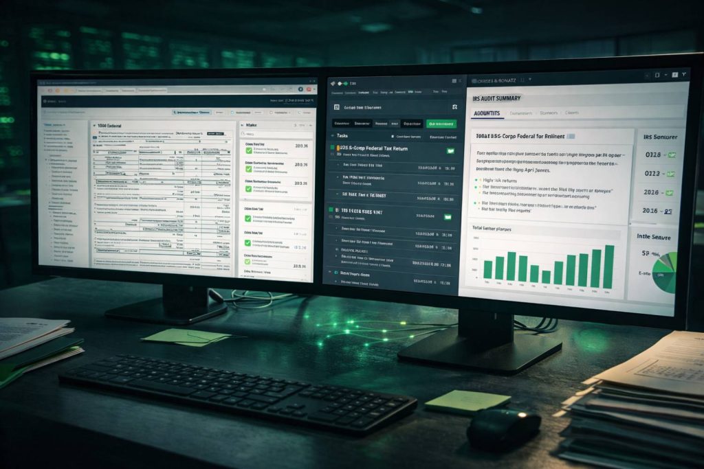 Why Tax Season 2026 is an IT Stress Test