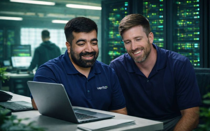 What Breaks When Hosting and IT Support Are Handled by Different Vendors