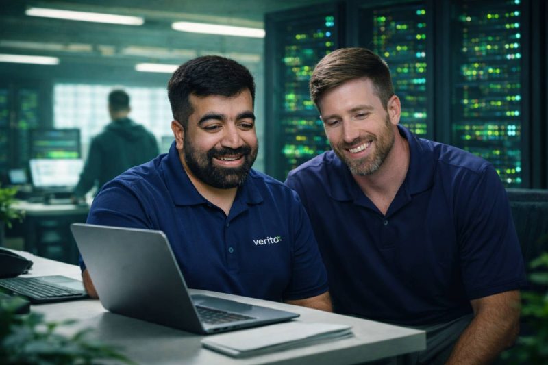 What Breaks When Hosting and IT Support Are Handled by Different Vendors