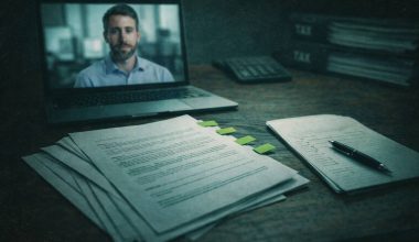 25 Questions Every CPA Firm Must Ask Before Signing a Managed IT Contract