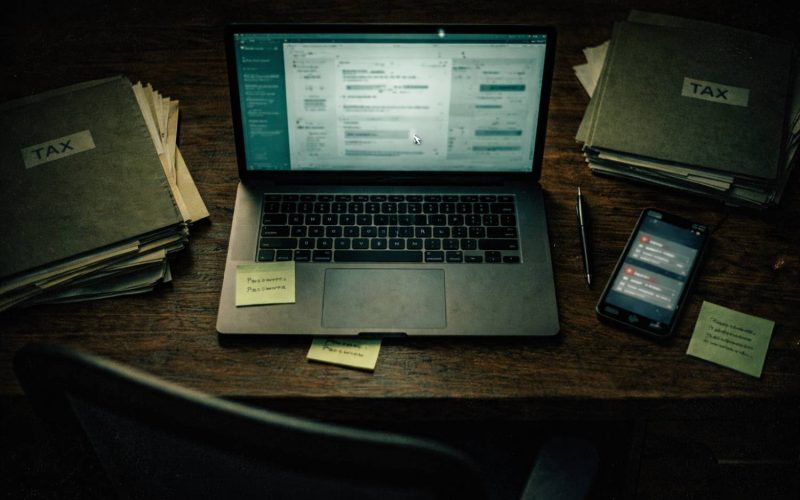 Hackers Don't Break In Anymore. They Log In