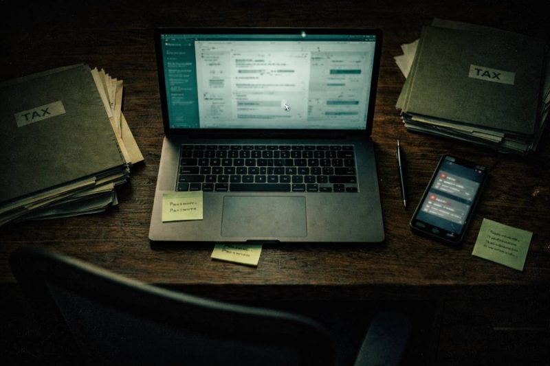 Hackers Don't Break In Anymore. They Log In