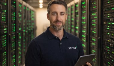 How One Firm Dropped Four IT Vendors and Got Their Nights Back