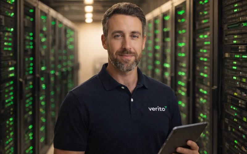 How One Firm Dropped Four IT Vendors and Got Their Nights Back