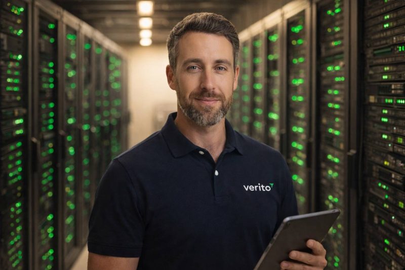 How One Firm Dropped Four IT Vendors and Got Their Nights Back