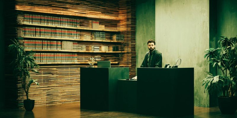 IT Compliance for Law Firms_ HIPAA, SOC 2, GDPR, and Client Audits Explained Simply