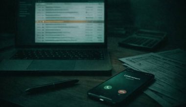 Tax Season Scams Every QuickBooks User Should Know (Based on IRS Guidance)